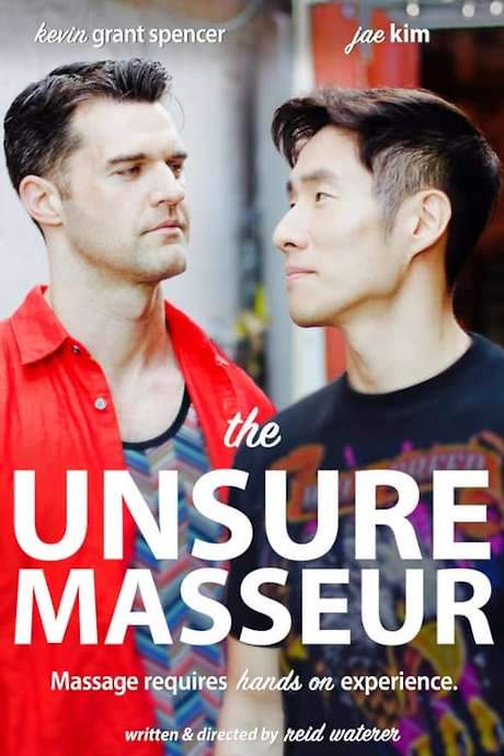 The Unsure Masseur
